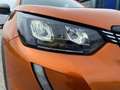 Peugeot 2008 II 2020 2008 1.5 bluehdi Allure Pack s&s 110cv Arancione - thumbnail 10