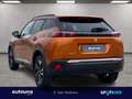 Peugeot 2008 II 2020 2008 1.5 bluehdi Allure Pack s&s 110cv Arancione - thumbnail 3