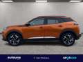 Peugeot 2008 II 2020 2008 1.5 bluehdi Allure Pack s&s 110cv Arancione - thumbnail 2