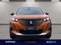 Peugeot 2008 II 2020 2008 1.5 bluehdi Allure Pack s&s 110cv Arancione - thumbnail 8