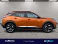 Peugeot 2008 II 2020 2008 1.5 bluehdi Allure Pack s&s 110cv Arancione - thumbnail 6