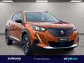 Peugeot 2008 II 2020 2008 1.5 bluehdi Allure Pack s&s 110cv Arancione - thumbnail 7