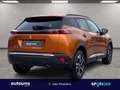 Peugeot 2008 II 2020 2008 1.5 bluehdi Allure Pack s&s 110cv Arancione - thumbnail 5