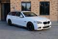 BMW 530 dAS Blanc - thumbnail 3