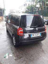 1.5 dci Dynamique 85cv