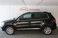 Volkswagen Tiguan Cup Sport & Style 4Motion, Xenon, Navi Noir - thumbnail 4