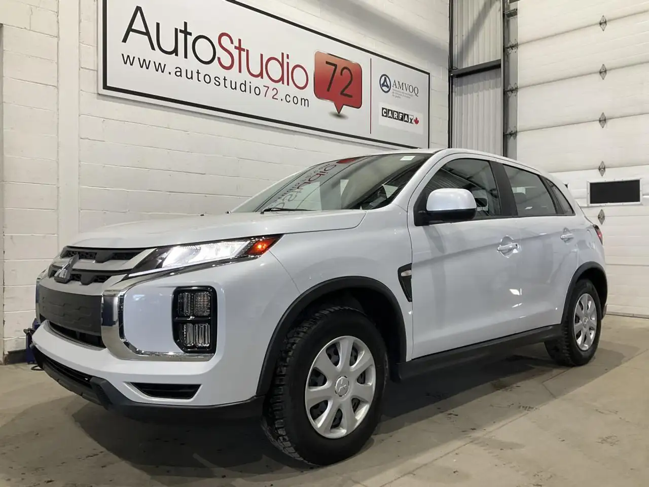 2023 Mitsubishi RVR