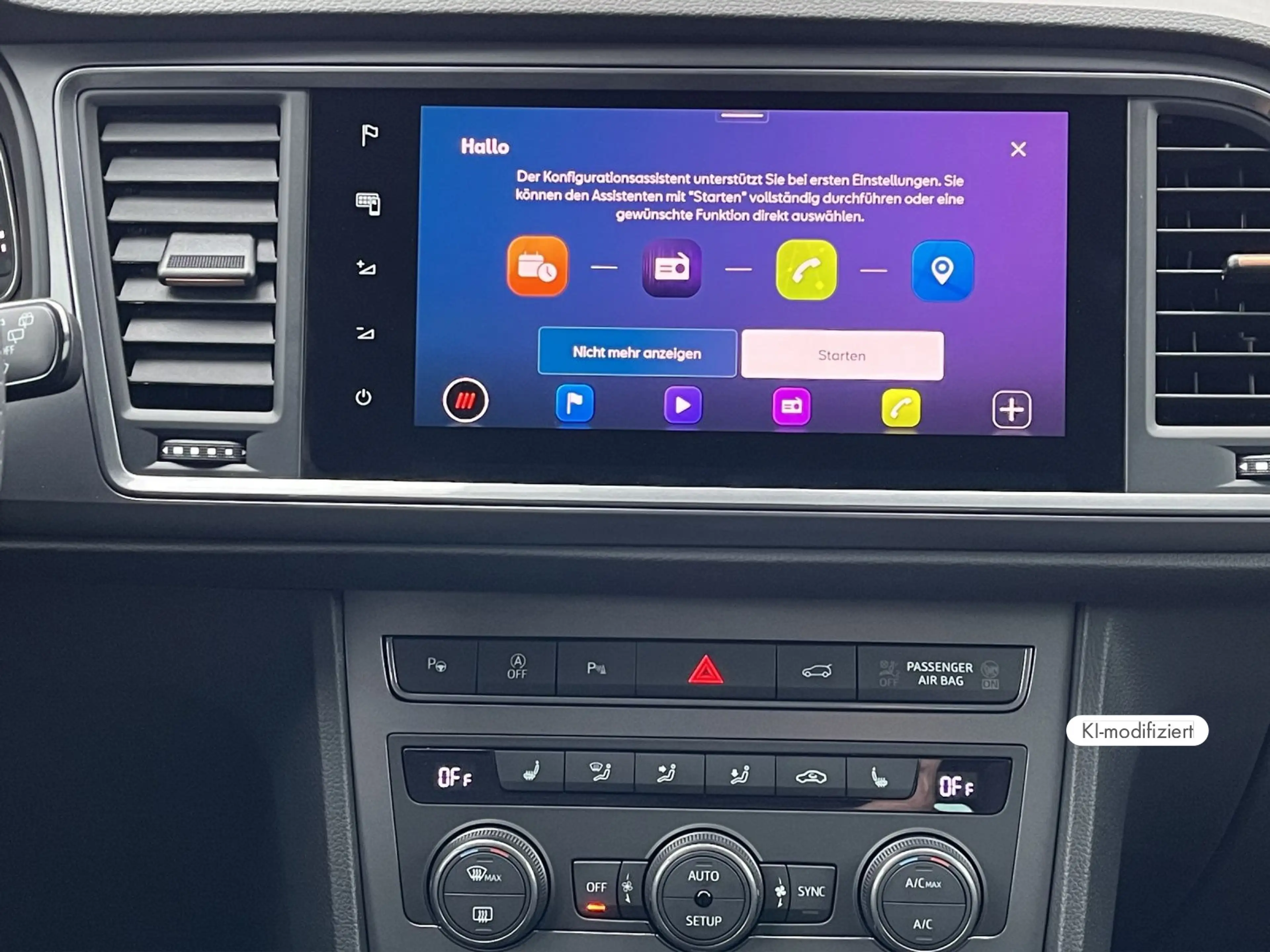 CUPRA Ateca 2.0 TSI — photo 11