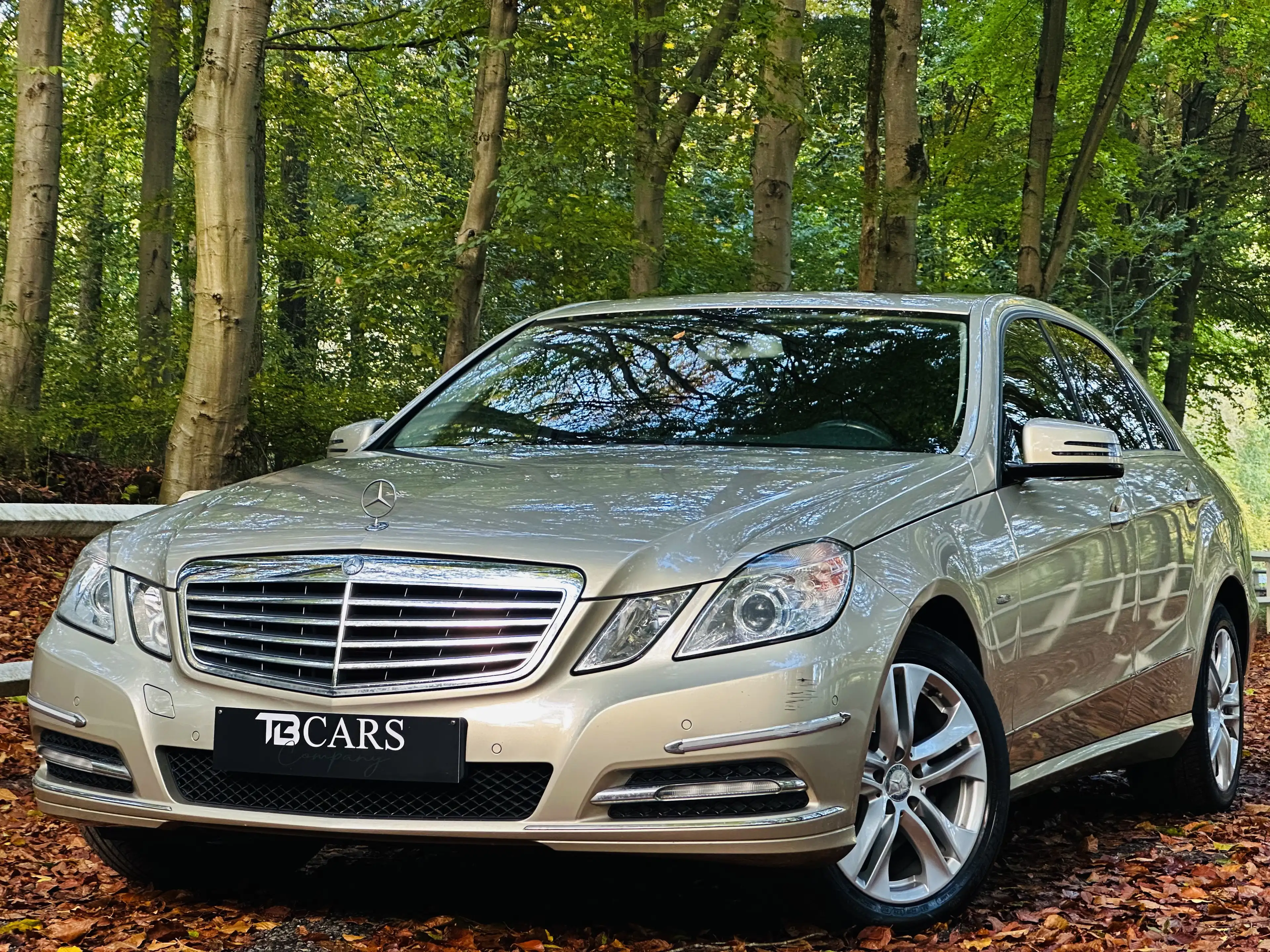 Mercedes-Benz E 250 Élégance ** BOITE AUTOMATIQUE ** FULL OPTIONS \\