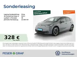 Volkswagen ID.3 Pro Performance Navi Pano Kamera LED SiHz