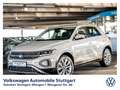 Volkswagen T-Roc Style 1.5 TSI DSG Navi Kamera ACC SHZ Grau - thumbnail 1