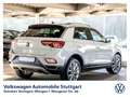 Volkswagen T-Roc Style 1.5 TSI DSG Navi Kamera ACC SHZ Grau - thumbnail 2