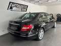Mercedes-Benz C 180 CGI BlueEfficiency*Avantgarde*Navi*leder* Noir - thumbnail 3