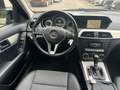 Mercedes-Benz C 180 CGI BlueEfficiency*Avantgarde*Navi*leder* Noir - thumbnail 9