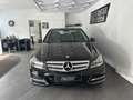 Mercedes-Benz C 180 CGI BlueEfficiency*Avantgarde*Navi*leder* Noir - thumbnail 4