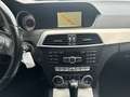 Mercedes-Benz C 180 CGI BlueEfficiency*Avantgarde*Navi*leder* Noir - thumbnail 11