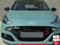 Hyundai i10 79 N Line Comfort Blanc - thumbnail 1