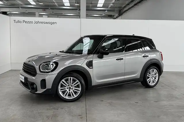 MINI Cooper D Countryman MINI Countryman Cooper D 2.0 Classic aut.