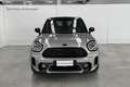 MINI Cooper D Countryman MINI Countryman Cooper D 2.0 Classic aut. Plateado - thumbnail 4