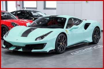 PISTA | TAILOR MADE
