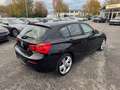 BMW 118 i Advantage Limo SHG PDC Tempomat LED Schwarz - thumbnail 10