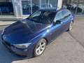 BMW 320 320 d Sport Line Shadow M Paket Facelift Blau - thumbnail 11