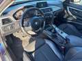 BMW 320 320 d Sport Line Shadow M Paket Facelift Blau - thumbnail 13