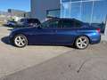 BMW 320 320 d Sport Line Shadow M Paket Facelift Blau - thumbnail 10