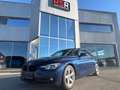 BMW 320 320 d Sport Line Shadow M Paket Facelift Blau - thumbnail 1