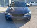 BMW 320 320 d Sport Line Shadow M Paket Facelift Blau - thumbnail 5