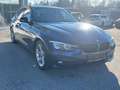BMW 320 320 d Sport Line Shadow M Paket Facelift Blau - thumbnail 6
