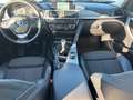 BMW 320 320 d Sport Line Shadow M Paket Facelift Blau - thumbnail 26