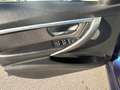 BMW 320 320 d Sport Line Shadow M Paket Facelift Blau - thumbnail 12