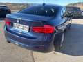 BMW 320 320 d Sport Line Shadow M Paket Facelift Blau - thumbnail 7