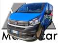 Fiat Talento 1.6 MJT CH1-L1-H110Q 120CV E6(Finanziabile)GF341RG Bleu - thumbnail 1