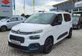 Citroen Berlingo Shine Elektromotor M Weiß - thumbnail 1