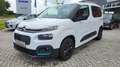 Citroen Berlingo Shine Elektromotor M Weiß - thumbnail 2