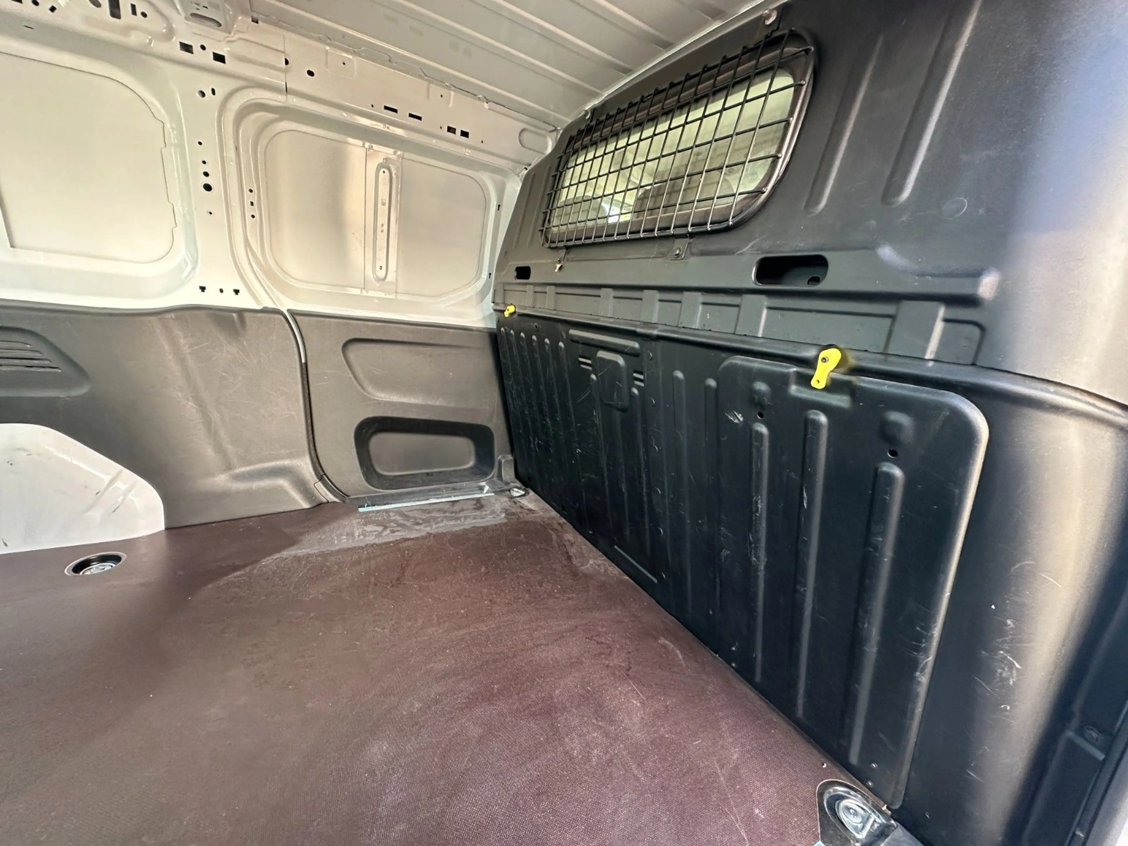 Opel Combo E Cargo XL Edition*Klima*3 Sitze* — photo 7