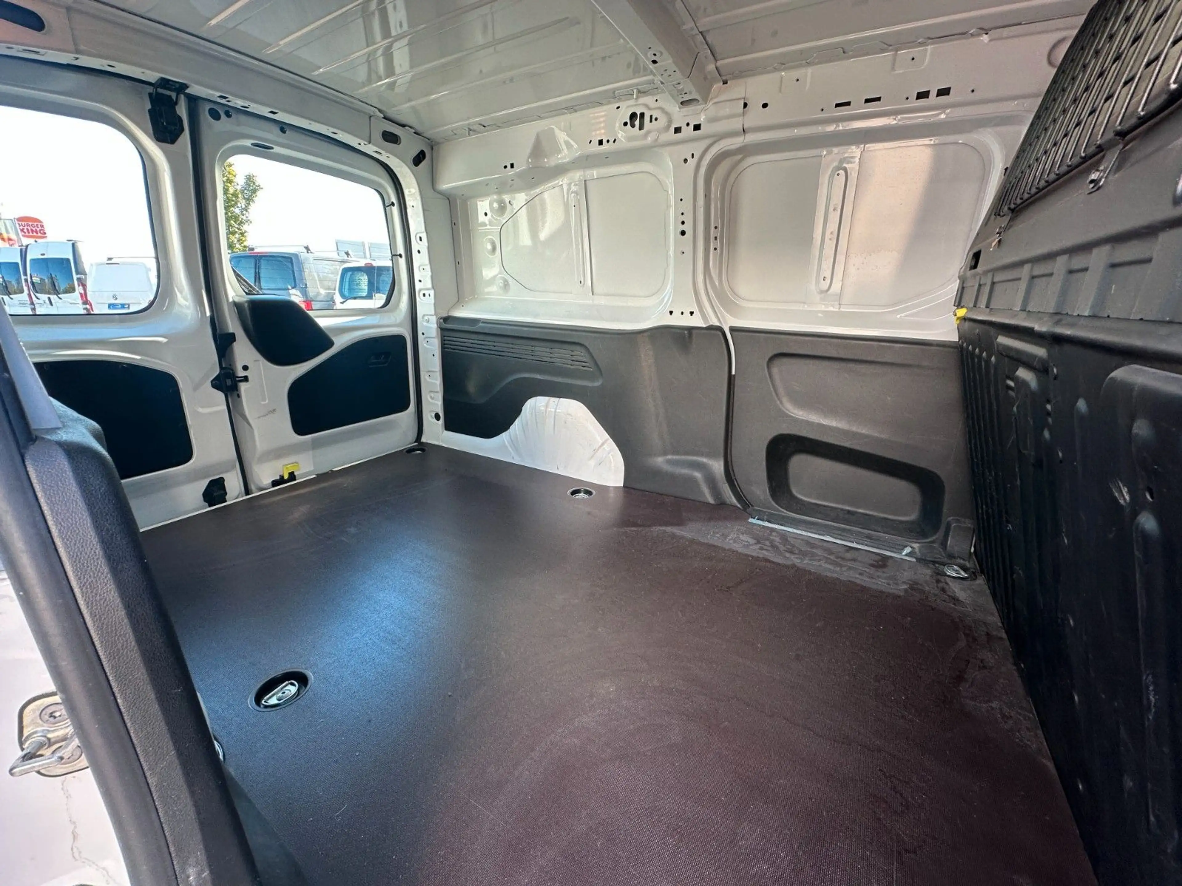 Opel Combo E Cargo XL Edition*Klima*3 Sitze* — photo 6