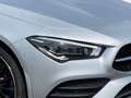 Mercedes-Benz CLA 250 e SB AMG-EDITION+LED+NIGHT+INFOTAINMENT Srebrny - thumbnail 16