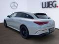 Mercedes-Benz CLA 250 e SB AMG-EDITION+LED+NIGHT+INFOTAINMENT Srebrny - thumbnail 3