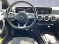 Mercedes-Benz CLA 250 e SB AMG-EDITION+LED+NIGHT+INFOTAINMENT Srebrny - thumbnail 10