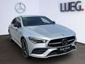 Mercedes-Benz CLA 250 e SB AMG-EDITION+LED+NIGHT+INFOTAINMENT Srebrny - thumbnail 6