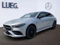Mercedes-Benz CLA 250 e SB AMG-EDITION+LED+NIGHT+INFOTAINMENT Srebrny - thumbnail 2