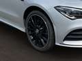 Mercedes-Benz CLA 250 e SB AMG-EDITION+LED+NIGHT+INFOTAINMENT Srebrny - thumbnail 7