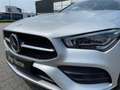 Mercedes-Benz CLA 250 e SB AMG-EDITION+LED+NIGHT+INFOTAINMENT Srebrny - thumbnail 21
