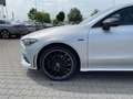 Mercedes-Benz CLA 250 e SB AMG-EDITION+LED+NIGHT+INFOTAINMENT Srebrny - thumbnail 20