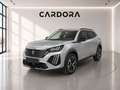 Peugeot 2008 PureTech 130 Allure Leder*NAVI*SHZ Grau - thumbnail 1