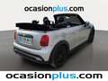 MINI Cooper Cabrio Aut. Plateado - thumbnail 5