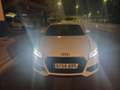 Audi TT TT Coupé 1.8T Tiptronic 190 Blanco - thumbnail 4